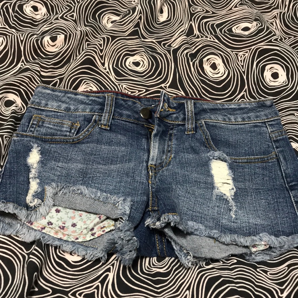 Short